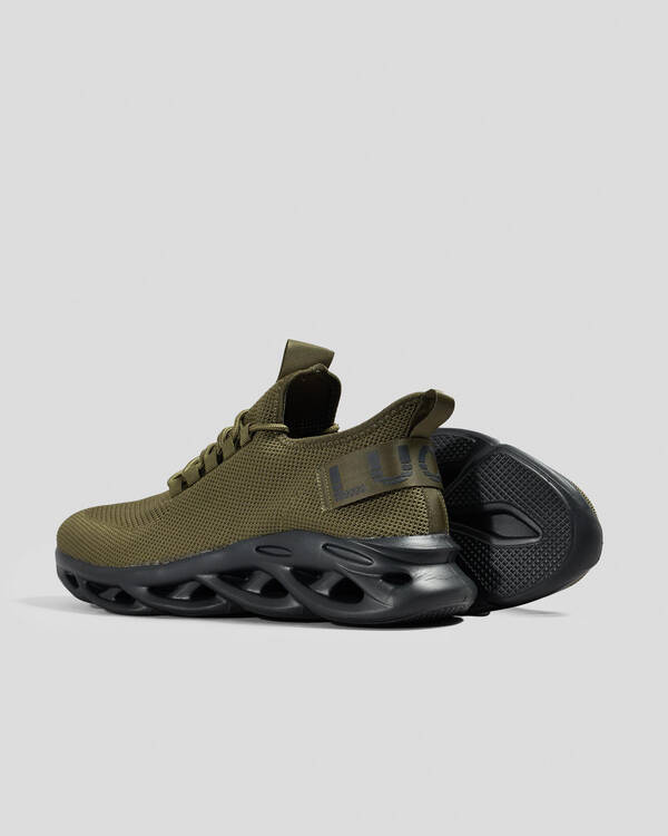 Lucid Stratford Shoes for Mens