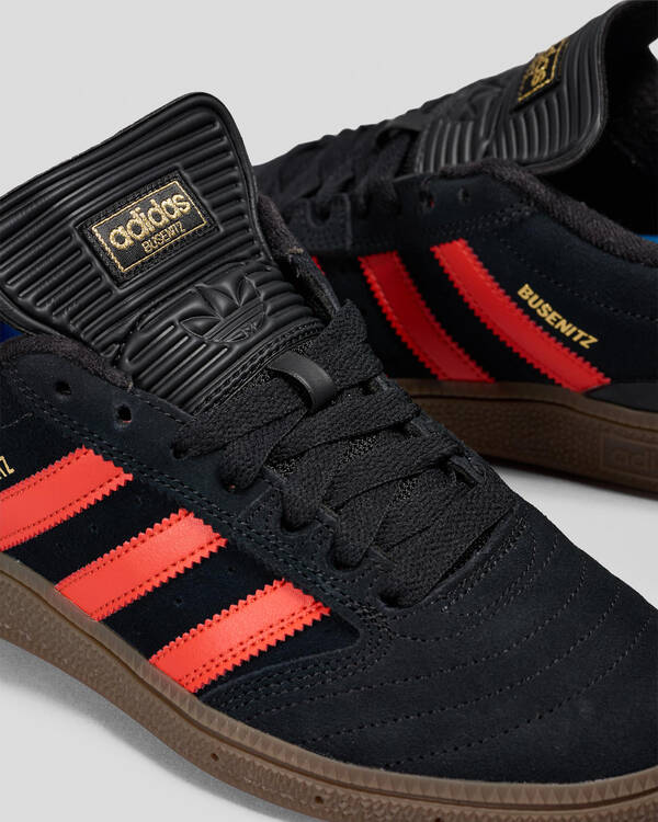 adidas Womens Busenitz Shoes for Unisex
