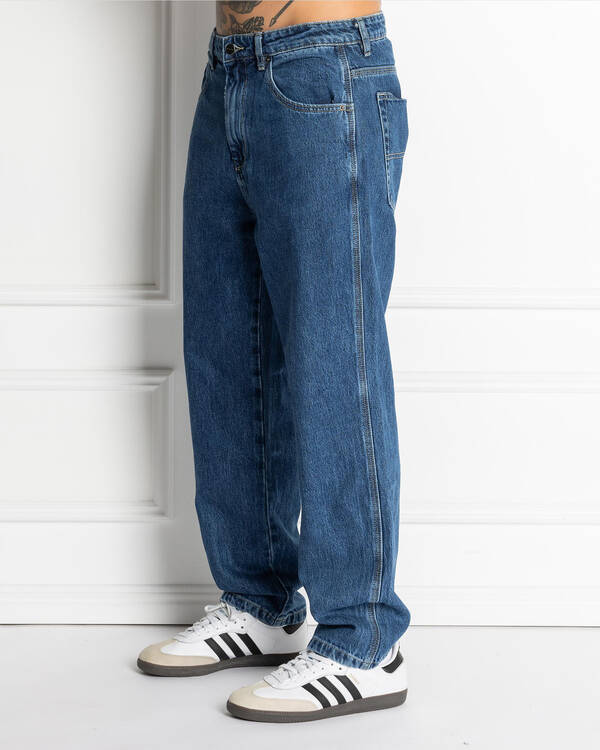 Worship Supplies Lounger Jeans for Mens