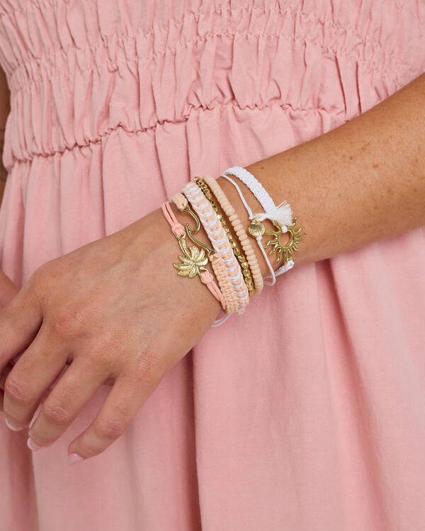 Karyn In LA Astoria Wristband Pack for Womens