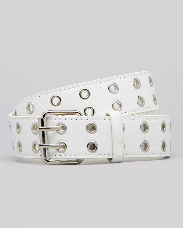 Mooloola Alexis Belt for Womens