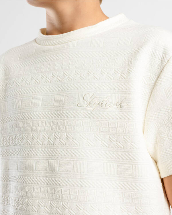 Skylark Boys' Monolith T-Shirt for Mens