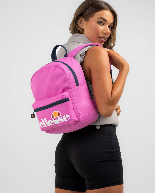 Ellesse Benallo Backpack for Womens