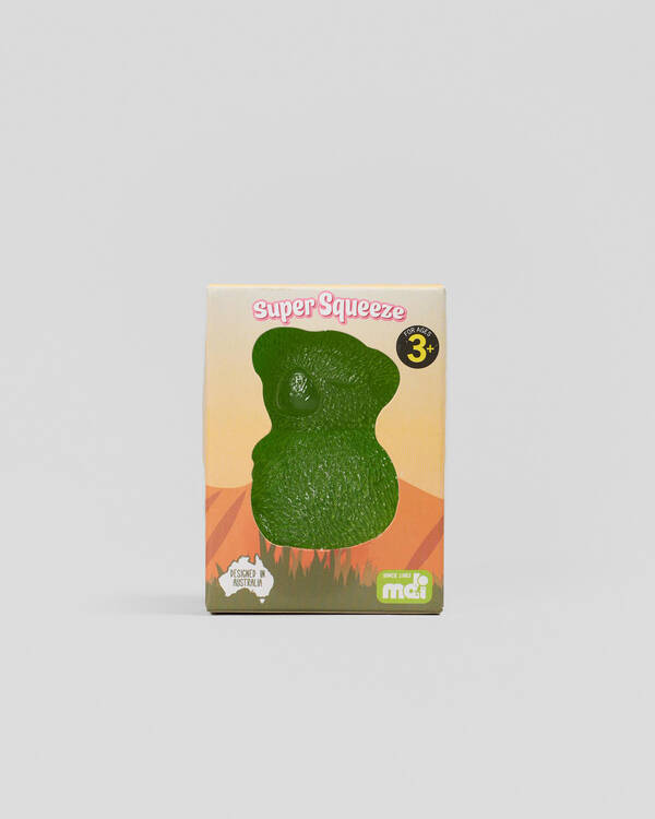 Smooshos Super Squeeze Koala for Mens