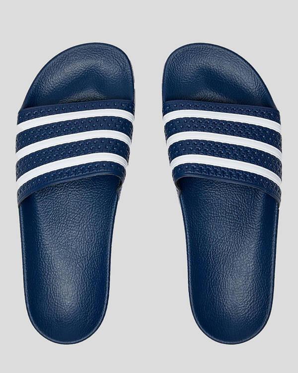 adidas Adilette Slides for Mens