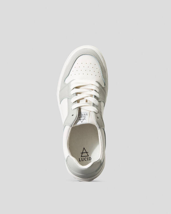 Lucid Boys' Madrid Shoes for Mens