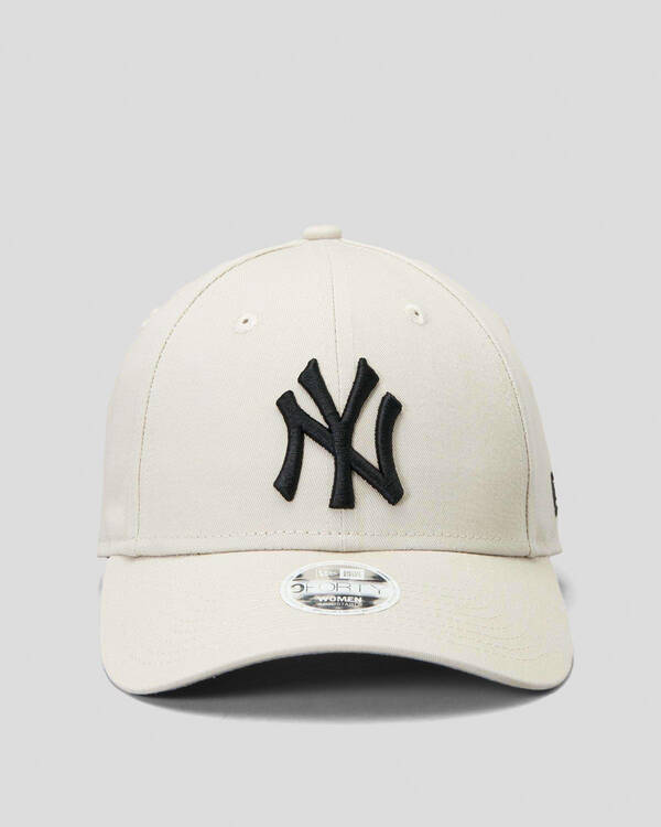 New Era NY Yankees Cap for Womens
