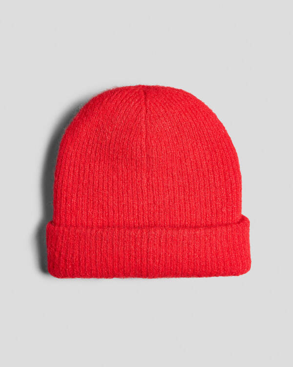 Rip Curl Classic Surf Tall Beanie for Womens