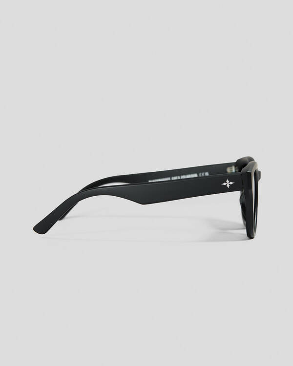 Ritual Vision BlackMarket Polarised Sunglasses for Mens