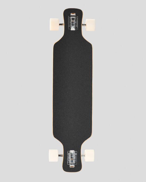 Sanction Reveal Downhill Longboard for Unisex