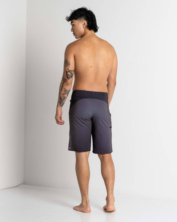Billabong Fluid Pro Board Shorts for Mens