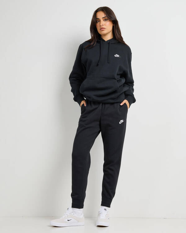 Nike Club Track Pants for Womens