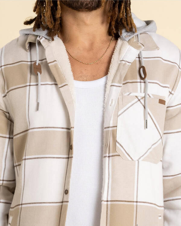 Lucid Lodge Jacket for Mens