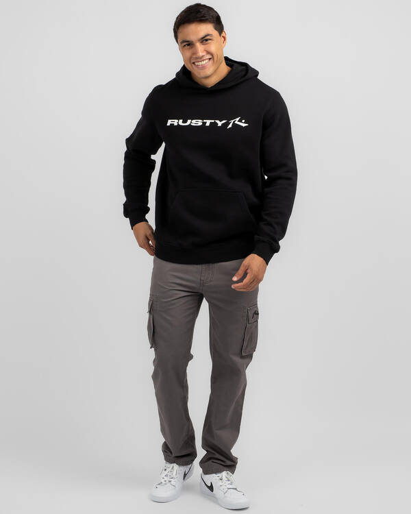 Rusty Manila Cargo Pants for Mens