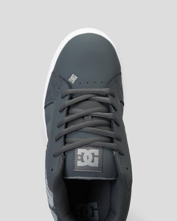 DC Shoes Net Shoes for Mens