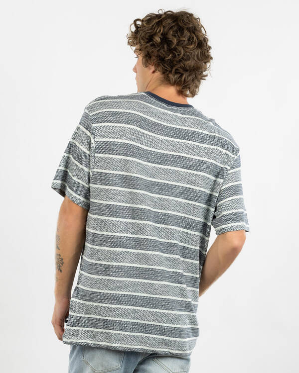 Quiksilver Grange T-Shirt for Mens