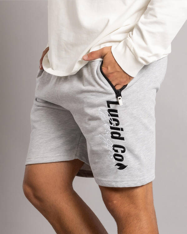 Lucid Direct House Short for Mens