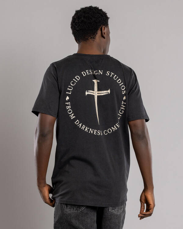 Lucid Fray T-Shirt for Mens
