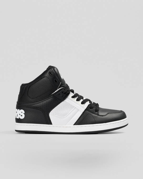 Osiris NYC 83 CLK Shoes for Mens