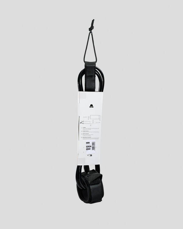 Summer Vibes Session 8ft Leash for Mens
