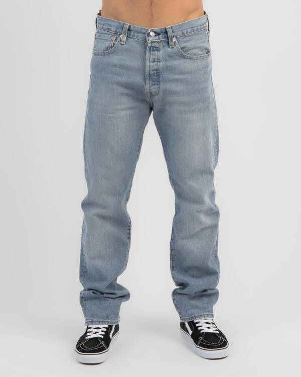 Levi's 501 Levi's Original Jeans for Mens