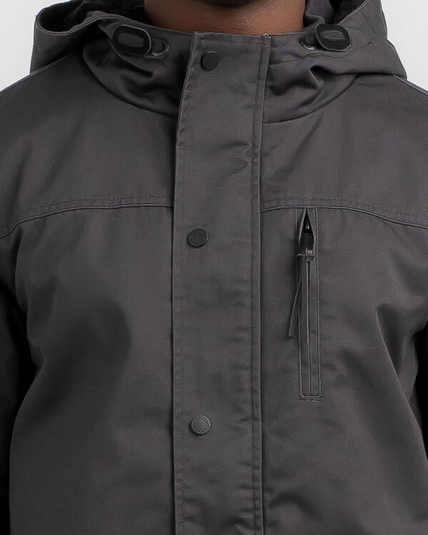 Lucid Solar Jacket for Mens