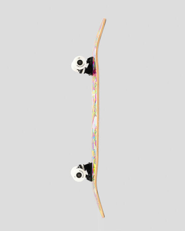 Sanction Fantasy Complete Skateboard for Unisex
