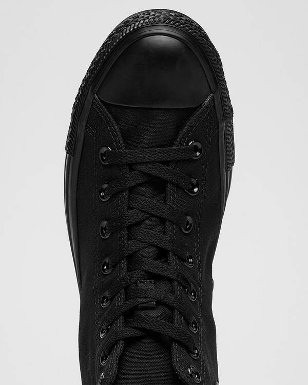 Converse Chuck Taylor All Star Hi-Top Shoes for Mens