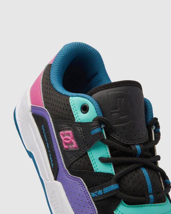 DC Shoes Womens Construct Shoes for Womens