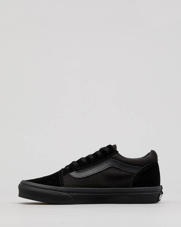Vans Kids' Old Skool Shoes for Mens