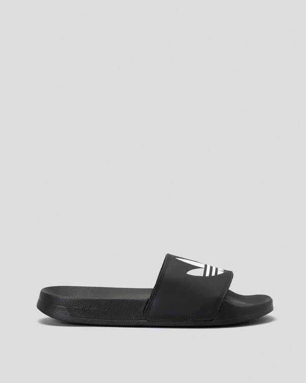 adidas Mens' Adilette Lite Slides for Mens