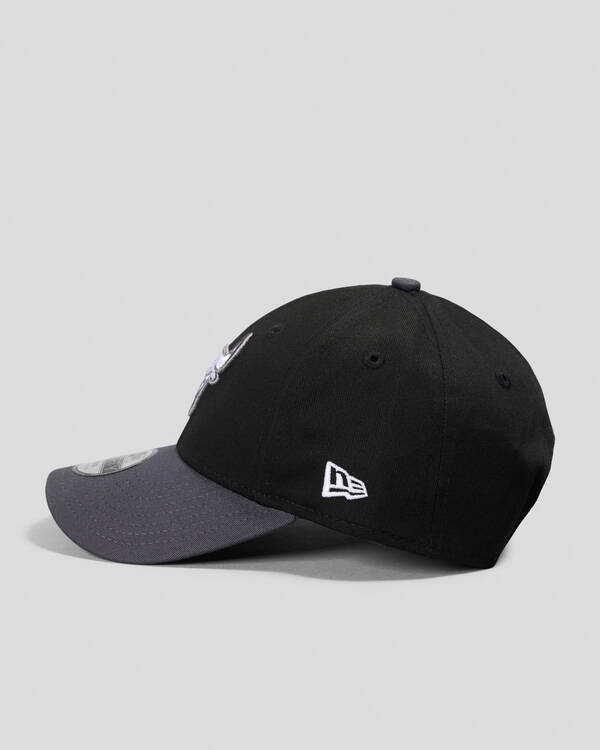 New Era Boys' 940 Chicago Bulls Cap for Mens