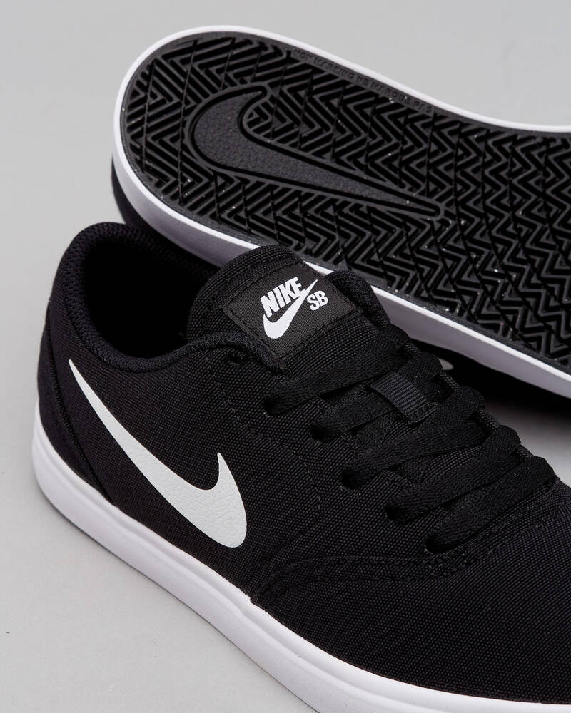 Nike Boys' Check Shoes for Mens