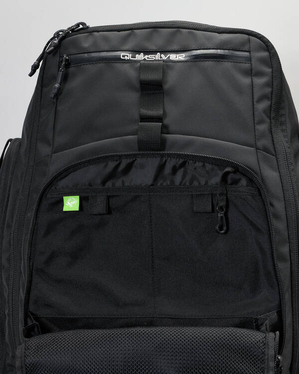 Quiksilver Fetchy Backpack for Mens