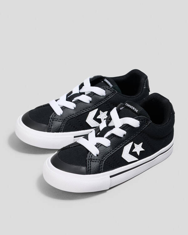 Converse Toddlers' Sport Casual Easy-On Shoes for Mens