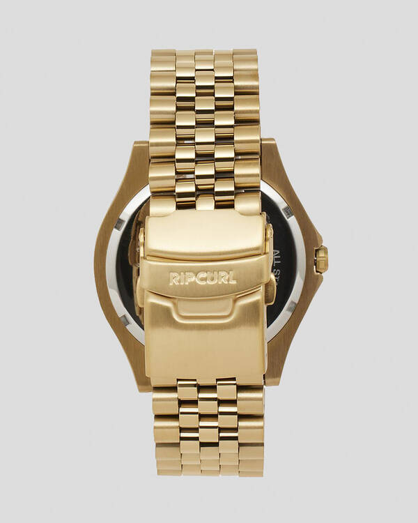Rip Curl Halo Solar Watch for Mens