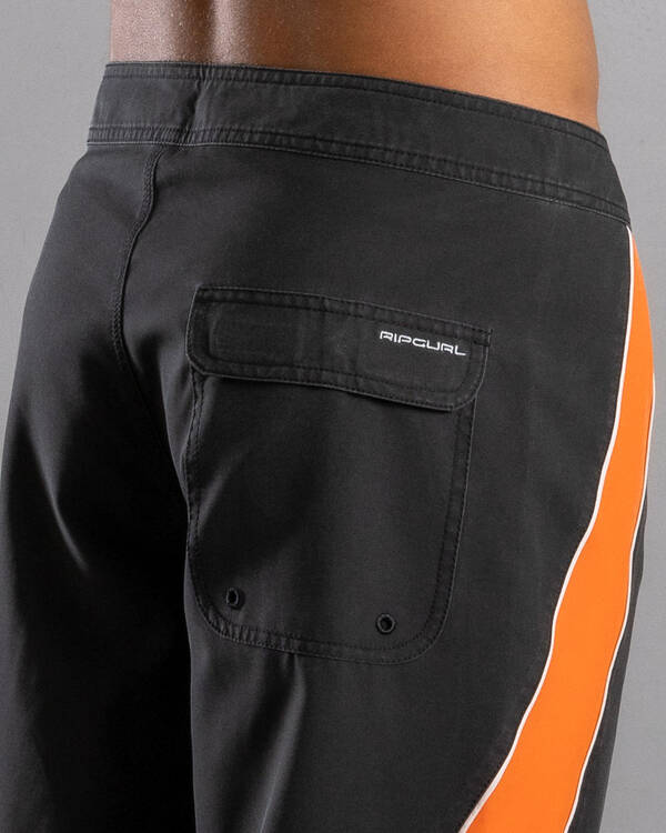 Rip Curl Mirage Giant Prawn Icon Board Shorts for Mens