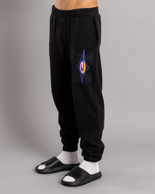 Rip Curl Raw Energy Track Pants for Mens