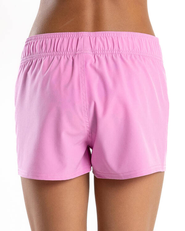 Roxy Girls' Essentials Board Shorts for Womens