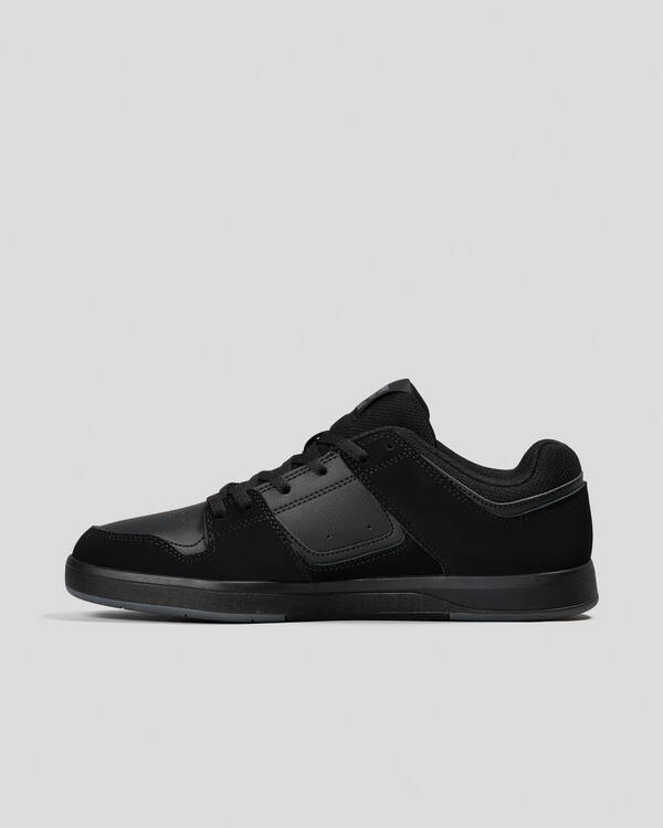 DC Shoes Cure Shoes for Mens