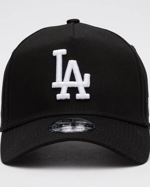 New Era Era 940 Aframe Lad Cap for Mens