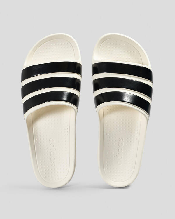 adidas Adilette Flow Slides for Mens