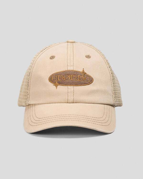 EPOKHE Folklore Trucker Cap for Mens