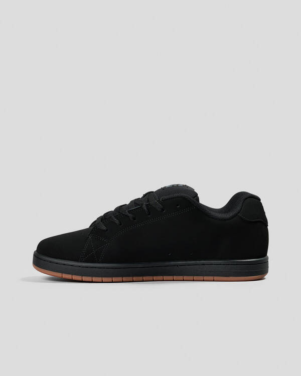DC Shoes Gaveler Shoes for Mens