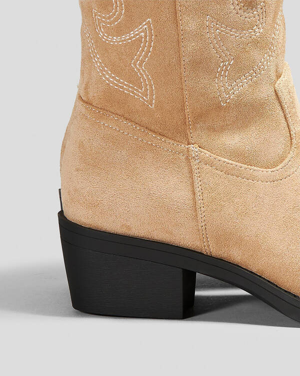 Ava And Ever Dolly Boots for Womens