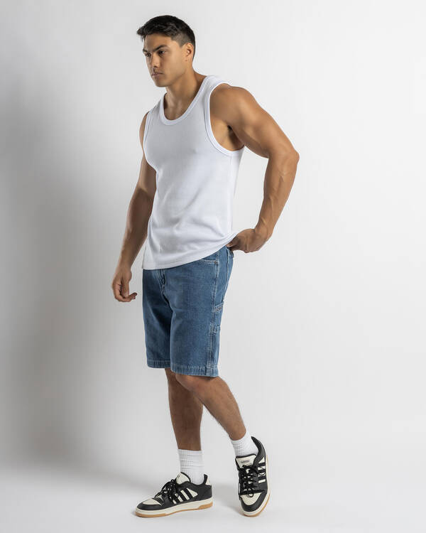 Billabong Bad Dog Workwear Shorts for Mens