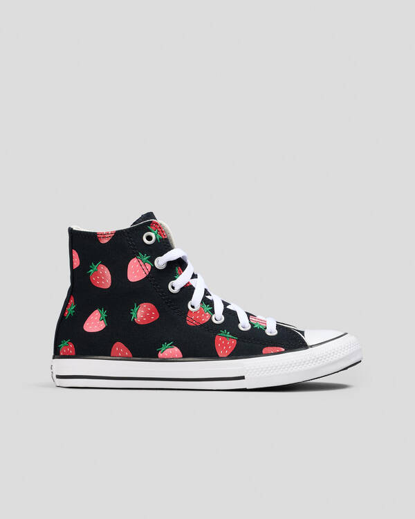 Converse Girls' Chuck Taylor All Star Shoes for Womens