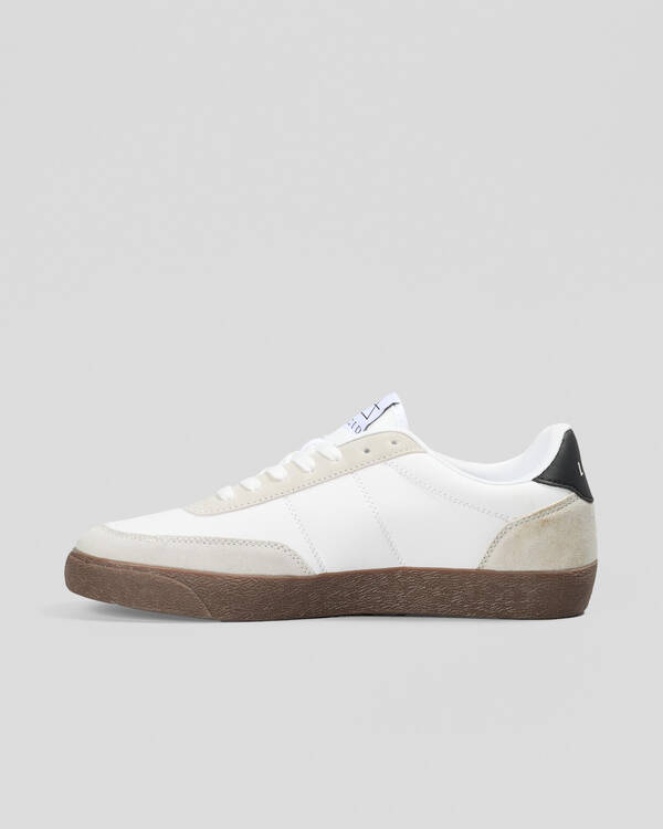 Lucid Bradford Shoes for Mens