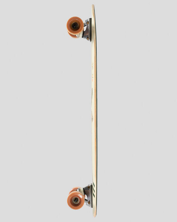 Globe Sidewalk Slider Cruiser Skateboard for Unisex