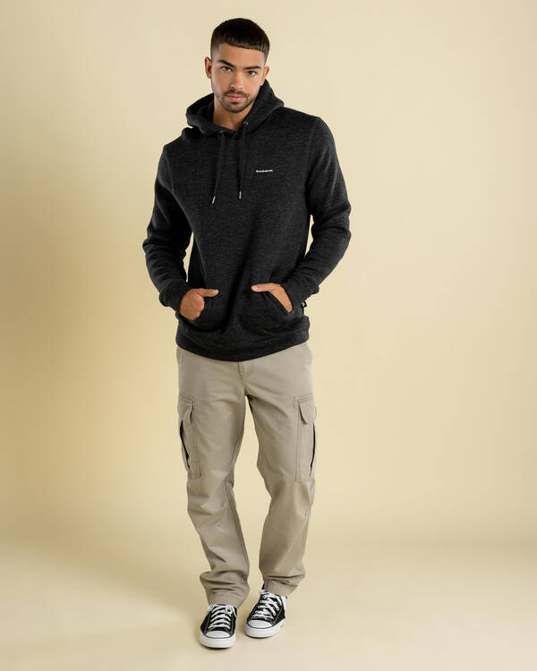Quiksilver Keller Hoodie for Mens